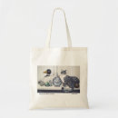 Recherche de chat tigré sacs Portrait