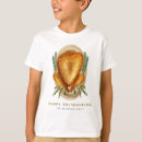 Recherche de thanksgiving enfant tshirts Action de grâce