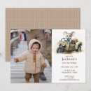 Recherche de souris mignonne invitations Rustique