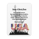 Recherche de immigration magnets Patriotique