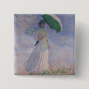 Recherche de parasol badges Claude