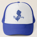 Recherche de le new jersey casquettes État