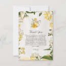 Recherche de style de bohème vœux cartes Floral