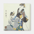 Recherche de bois de graveur magnets Japonais
