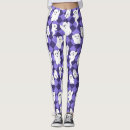 Recherche de halloween leggings Bleu