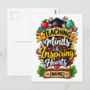 Recherche de enseigne cartes postales Professeur
