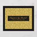 Recherche de étincelles prospectus Élégant