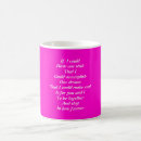 Recherche de amour poème tasses Romantique