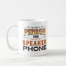 Recherche de speak tasses Sarcasme