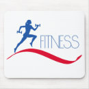 Recherche de fitness tapis souris Ajustement