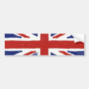 Recherche de drapeaux du monde voiture autocollants Le royaume uni
