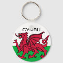 Recherche de dragon gallois porteclés Patriotique