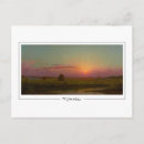 Recherche de johnson cartes postales Coucher de soleil