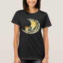 Recherche de surreal tshirts Lune