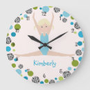 Recherche de gymnastique artistique horloges Jeune fille