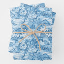 Recherche de motif intemporel papier cadeau Pour elle