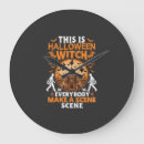 Recherche de tout le monde horloges Cadeauxhalloween
