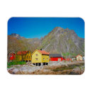 Recherche de norvège magnets Scandinave