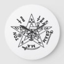Recherche de occulte horloges Magie
