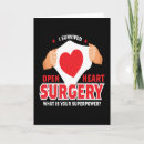 Recherche de transplantation vœux cartes Coeur