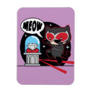 Recherche de chibi magnets Batman
