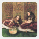 Recherche de john everett millais autocollants Jeune