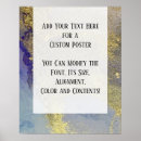 Recherche de pourpre et bleu posters Alcool