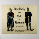 Recherche de bismarck posters Allemand
