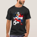 Recherche de république dominicaine tshirts Football