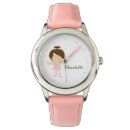 Recherche de danseuse montres Ballet