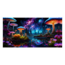 Recherche de bioluminescent art Brillant