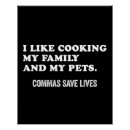 Recherche de virgule posters Humour