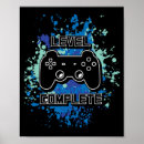 Recherche de video games posters Console