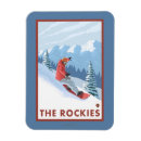 Recherche de surfeur magnets Le colorado