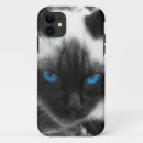 Recherche de siamois iphone coques Amoureux des chats