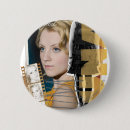 Recherche de luna badges Harry potter