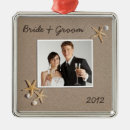 Recherche de mariage ornements Noël