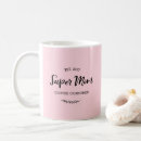 Recherche de mini tasses Pour maman