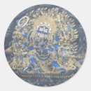 Recherche de bouddhisme tibétain autocollants Thangka