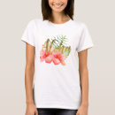 Recherche de de ketmie tshirts Hawaï