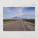 Recherche de route de montagne Autoroute