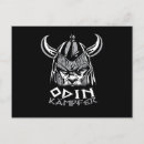Recherche de odin cartes postales Viking