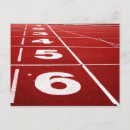 Recherche de sprinteur cartes postales Sport