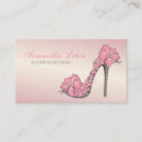 Recherche de pompe cartes visite Talons hauts