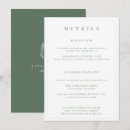 Recherche de blason invitations Initiales monogramme