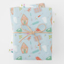 Recherche de cuisson papier cadeau Bonbons