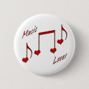 Recherche de mélomanes badges Musique
