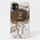 Recherche de z coques Lettre