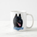 Recherche de schipperke tasses Amoureux des chiens