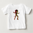 Recherche de les années 70 bébé tshirts Rétro
